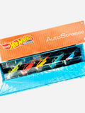 Hot Wheels 2022 Car Culture Auto Strasse Container Bundle (Set of 5 Cars) - Damaged/Opened Box