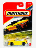 Matchbox 2026 Mix 9 Basic Case K Mercedes-AMG SL 63