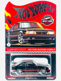 Hot Wheels 2023 RLC Exclusive Membership 1993 Ford Mustang Cobra R