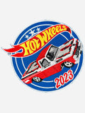 Hot Wheels 2023 23rd Annual Collectors Convention Columbus, OH 1962 Ford F100 Patch
