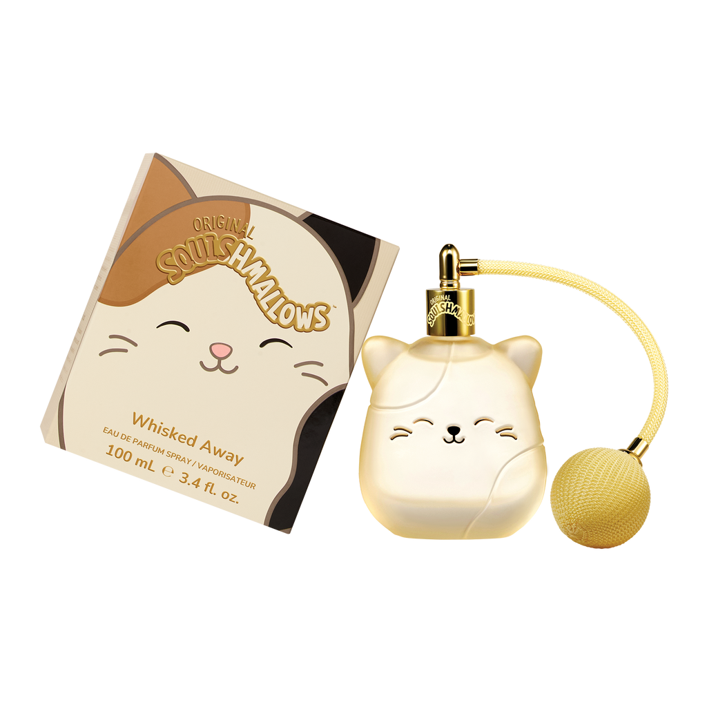 Squishmallows Whisked Away