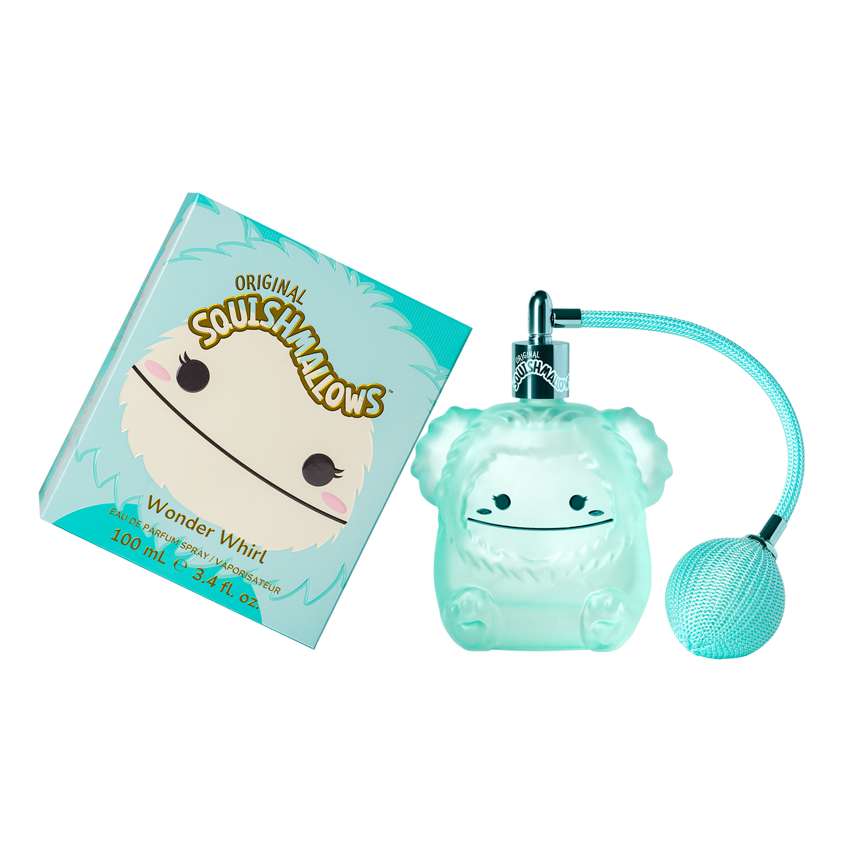 Wonder Whirl Eau de Parfum