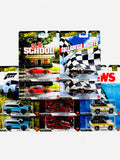 Hot Wheels 2026 Pop Culture Factory Sealed Case T (10 Cars)