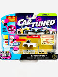 CarTuned Mijo Exclusive Series 2 Custom Shop Castworks 1987 Toyota SR5