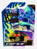 CarTuned Series 1 Liquid Death 1957 Chevy Bel Air #1