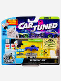 CarTuned Mijo Exclusive Series 4 Custom Shop Castworks 1969 Pontiac GTO 2