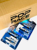 Pop Race Enigma Exclusive Mazda RX7 FD3S Blue & White #021 Factory Sealed Case (24ct, Two Chases Included)