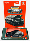 Matchbox 2026 Moving Parts Case N 2024 Chevy Blazer EV