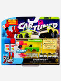 CarTuned Mijo Exclusive Series 4 Custom Shop Castworks 1967 C10 Pick Up 2