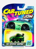 CarTuned  Series 5 JDM Tuners 1993 Toyota Supra A90 #5