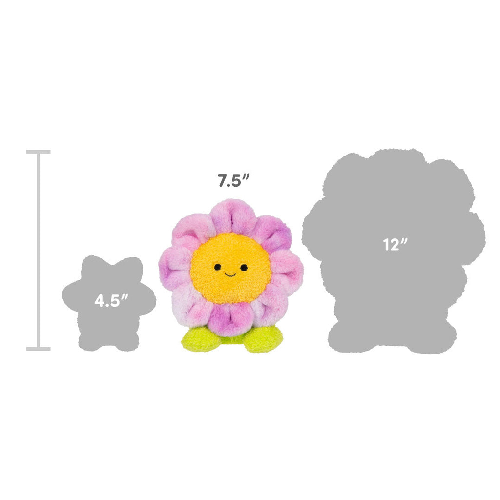 Hello Kitty and Friends Pineapple FruitBumz Plush