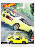 Hot Wheels 2022 Car Culture Mountain Drifters '95 Toyota Celica GT-Four