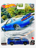 Hot Wheels 2022 Car Culture Mountain Drifters Mitsubishi 3000GT VR-4