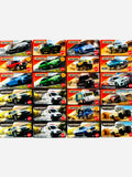 Matchbox 2026 Power Grabs Case M (24ct Assortment Mix Varies)