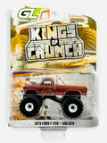 Greenlight King of Crunch Greatest Hits 1979 Ford F-250 Goliath