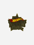 Hot Wheels 2026 26th Annual Collectors Nationals Convention Dallas, TX Pin