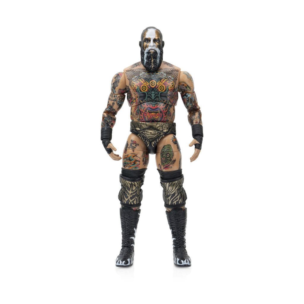 AEW Unrivaled House of Black 3-Pack