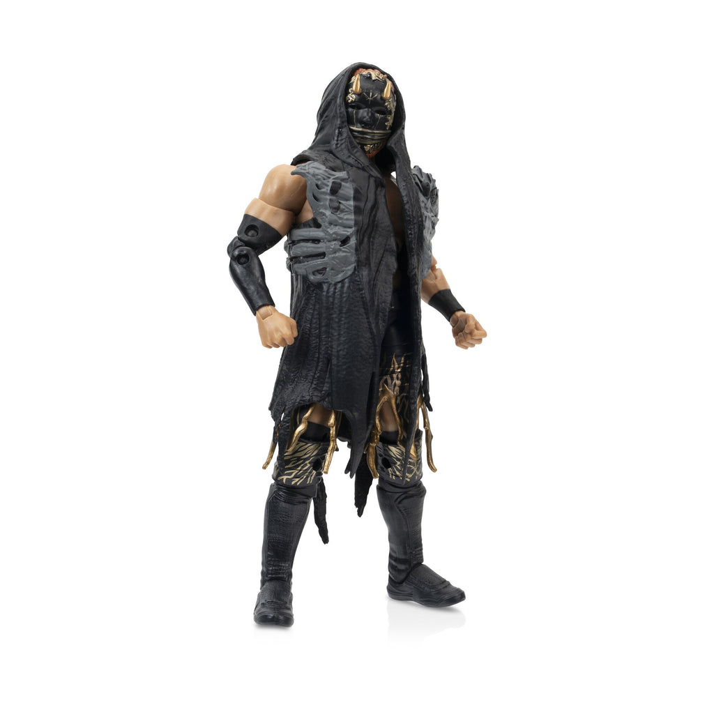 AEW Unrivaled House of Black 3-Pack