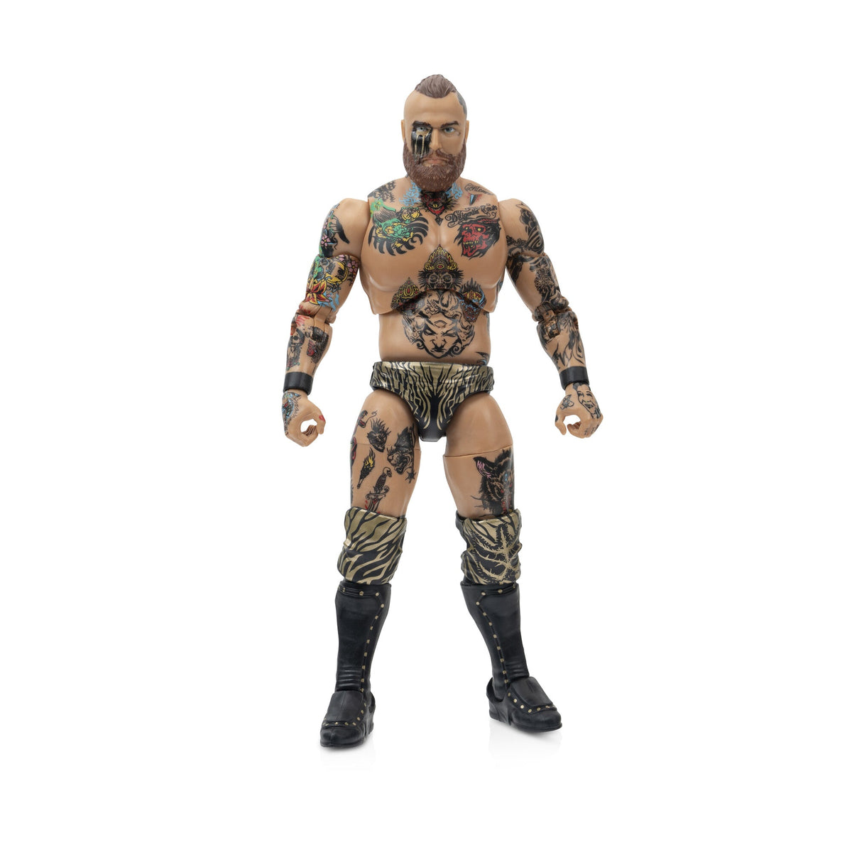 AEW Unrivaled House of Black 3-Pack