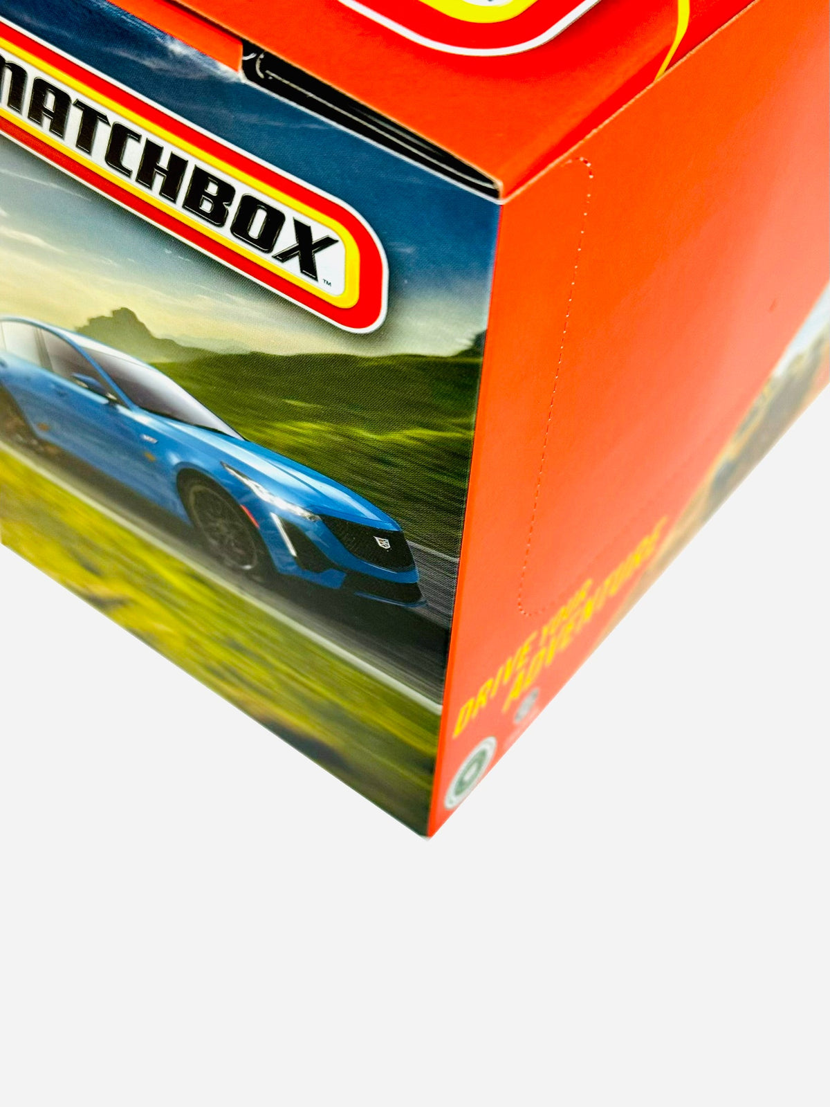 Matchbox 2026 Power Grabs Case M (24ct Assortment Mix Varies)