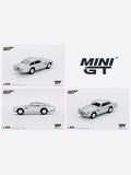 Mini GT James Bond Aston Martin DB5 Casino Royale Japanese Packaging #909 - 007J