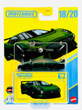 Matchbox 2026 Collectors Series Case H 1993 Jaguar XJ220S - Damaged Card