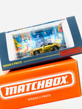 Matchbox Mattel Creations 2022 Nissan Z Proto - Open Box