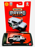 Matchbox 2026 Moving Parts Case R Toyota FJ Cruiser