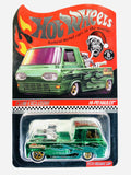 Hot Wheels 2020 RLC Selection Gas Monkey Hi-Po Hauler