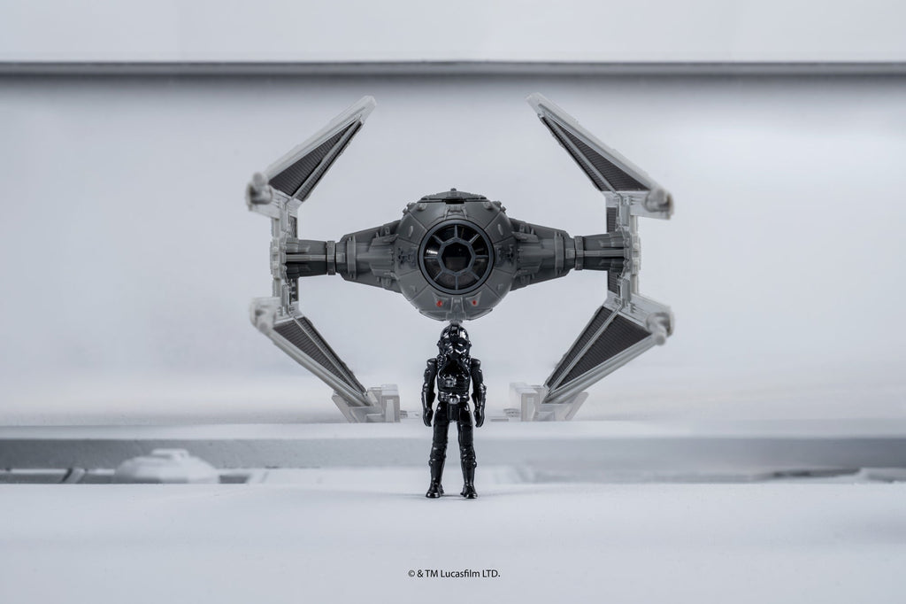 STAR WARS™ Micro Galaxy Squadron Light Armor Class Collection (Series 11)