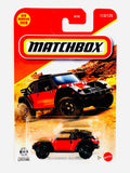 Matchbox 2026 Basic Case N Glickenhaus SCG Boot