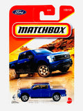 Matchbox 2026 Basic Case N 2022 Ford F-150 Lightning