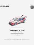Pop Race Factory Sealed Honda FL5 TCR M&K Racing #391