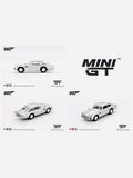 Mini GT Aston Martin DB5 James Bond “Skyfall' – Spanish Packaging #913S