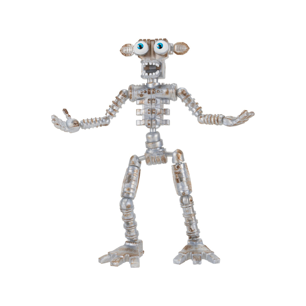 Five Nights at Freddy’s Endo-02 (Toy Freddy & VR Freddy)