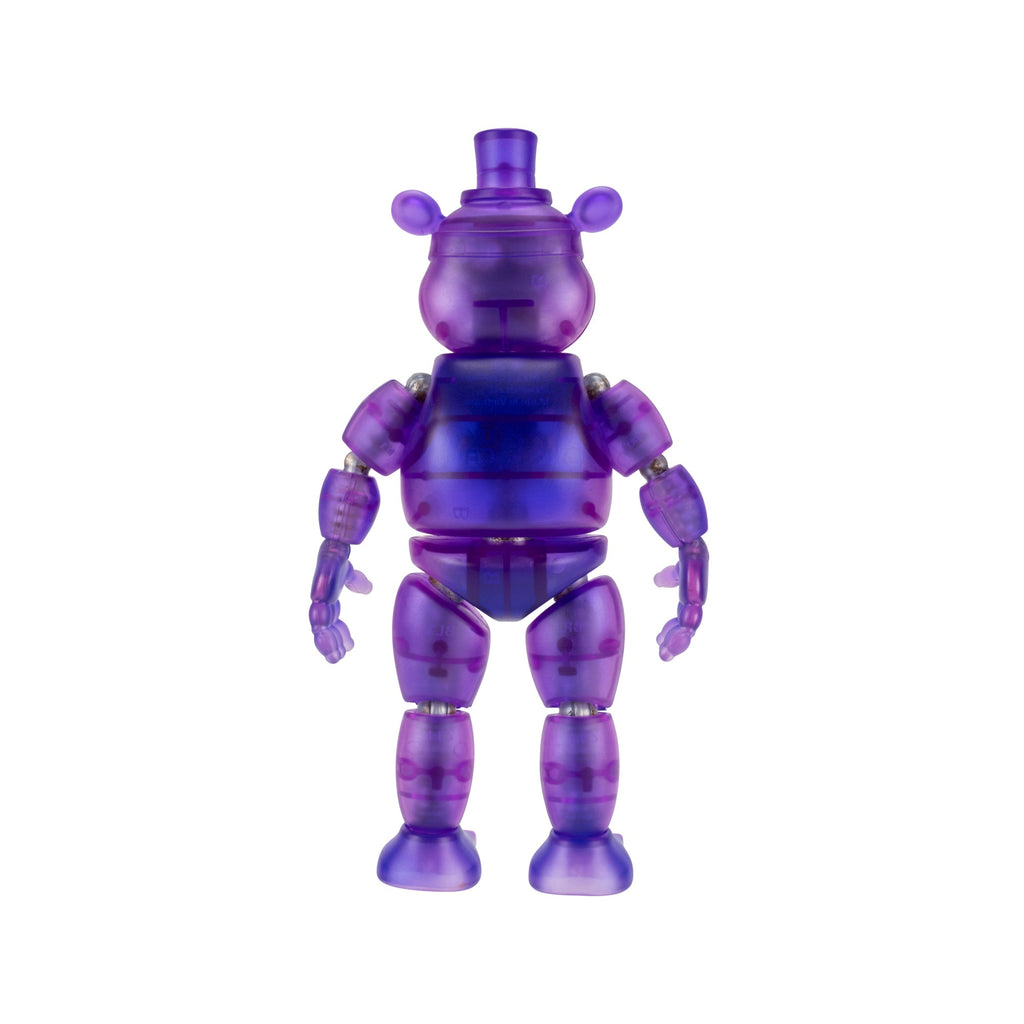 Five Nights at Freddy’s Endo-02 (Toy Freddy & VR Freddy)