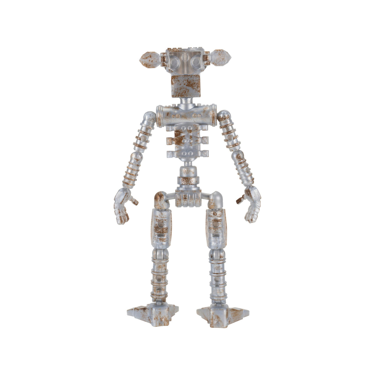 Five Nights at Freddy’s Endo-02 (Toy Freddy & VR Freddy)