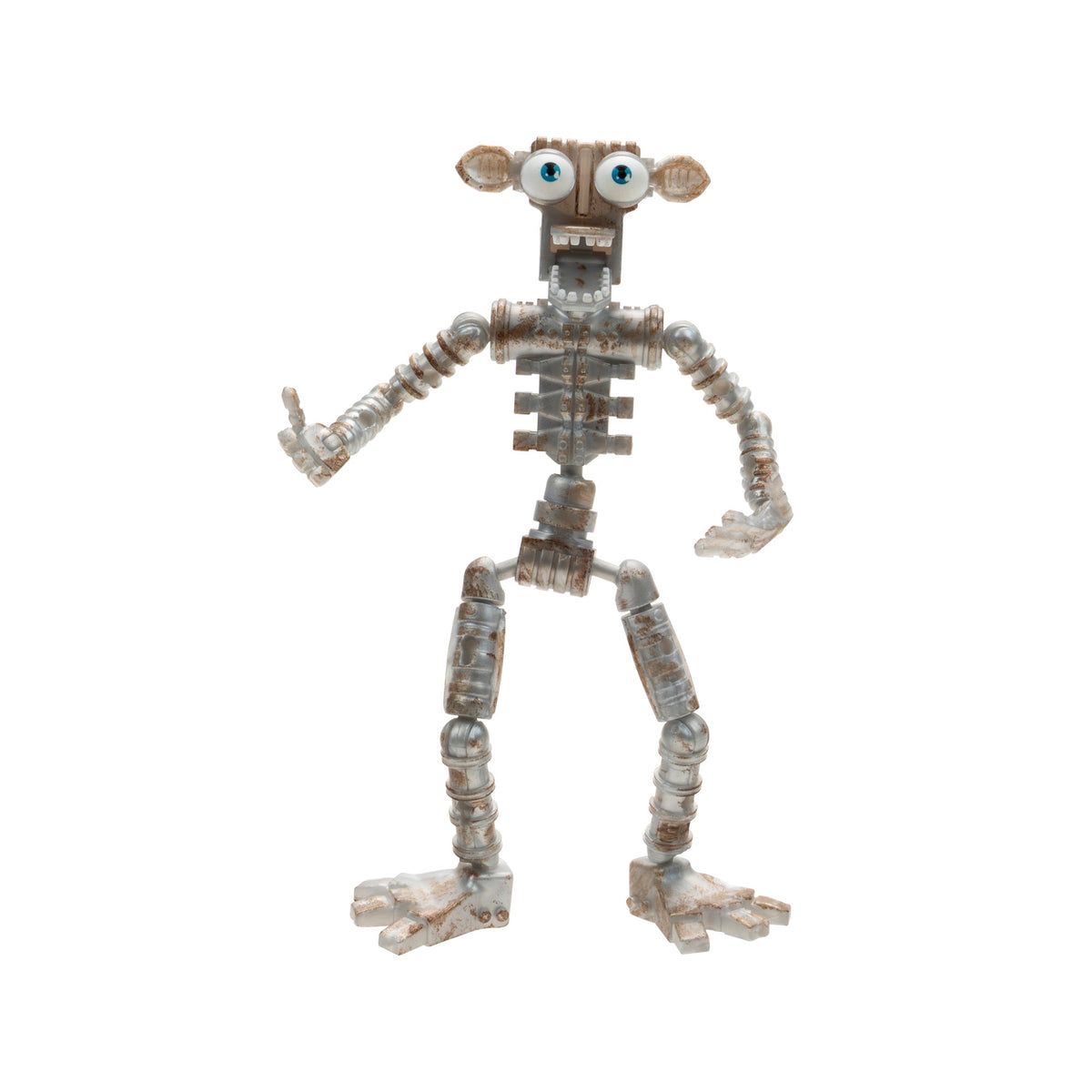 Five Nights at Freddy’s Endo-02 (Toy Chica & Highscore Toy Chica)