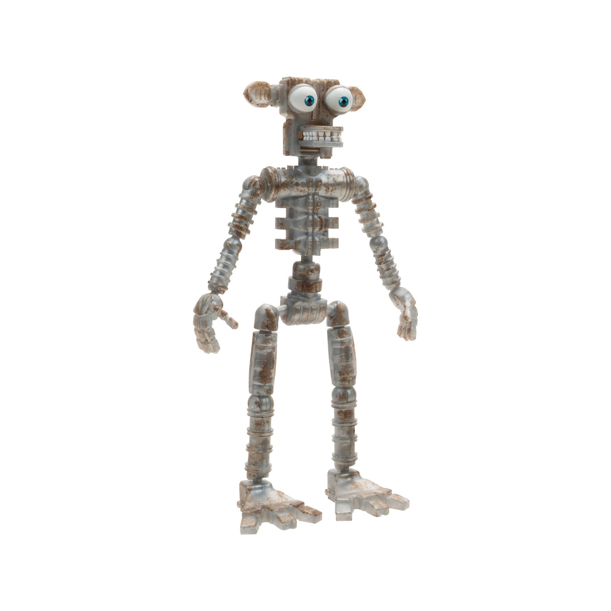 Five Nights at Freddy’s Endo-02 (Toy Chica & Highscore Toy Chica)