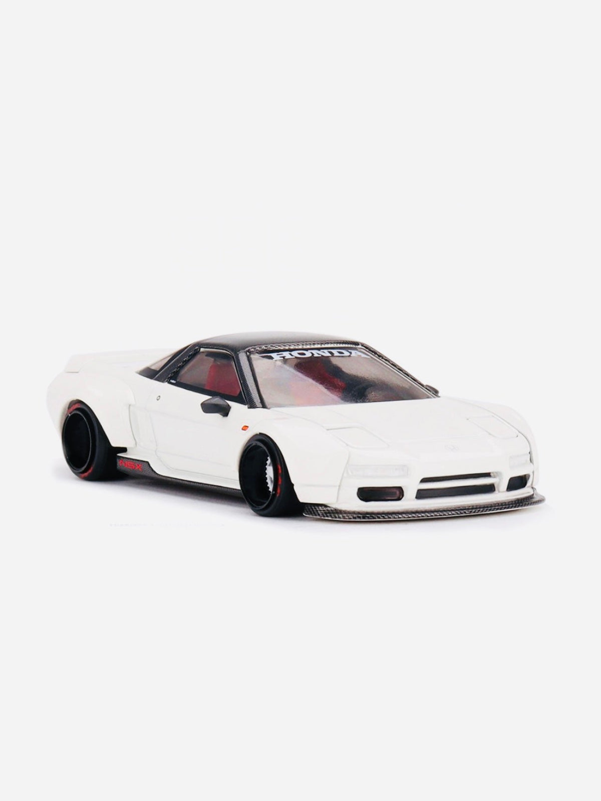 Mini GT x Kaido House Collab Factory Sealed Honda NSX (NA1) Kaido WORKS V2 #148