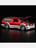 Hot Wheels 2025 RLC Exclusive 1992 GMC Typhoon