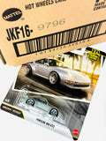 Hot Wheels 2026 Car Culture Porsche 993 GT2 Factory Sealed Solid Pack (10 Cars)