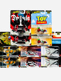 Hot Wheels 2026 Pop Culture Factory Sealed Case R (10 Cars)
