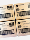 Hot Wheels 2026 Car Culture Porsche 993 GT2 Factory Sealed Solid Pack (4 Cases)