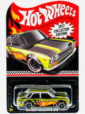 Hot Wheels Kmart Mail-in Datsun Bluebird 510