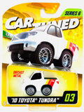 CarTuned  2025 Series 6 Mainline 2010 Toyota Tundra 4X4 Truck #03