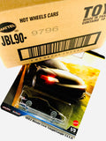 Hot Wheels 2025 Fast & Furious ’93 Honda Civic Coupe EX EJ1 Factory Sealed Solid Pack (10 Cars)