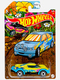 Hot Wheels 2026 Easter Cosmo Coupe (2/5)