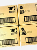 Hot Wheels 2025 Car Culture Ronin Run II '89 Toyota Supra Factory Sealed Solid Pack (4 Cases)
