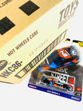 Hot Wheels 2023 Car Culture 2023 Nissan Z Factory Sealed Solid Pack (10 Cars)
